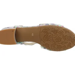 Laura Vita Hucbio 26 Blanc