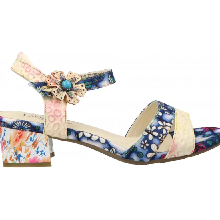 Laura Vita Hucbio 30 Bleu