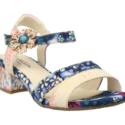 Laura Vita Hucbio 30 Bleu