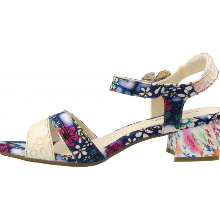 Laura Vita Hucbio 30 Bleu