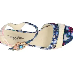 Laura Vita Hucbio 30 Bleu