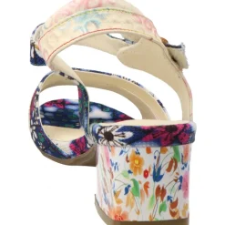 Laura Vita Hucbio 30 Bleu