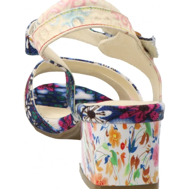 Laura Vita Hucbio 30 Bleu