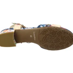 Laura Vita Hucbio 30 Bleu