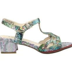 Laura Vita Hucbio 26 Turquoise