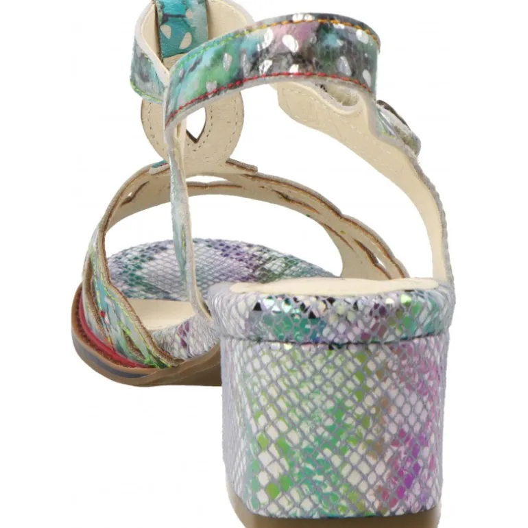 Laura Vita Hucbio 26 Turquoise