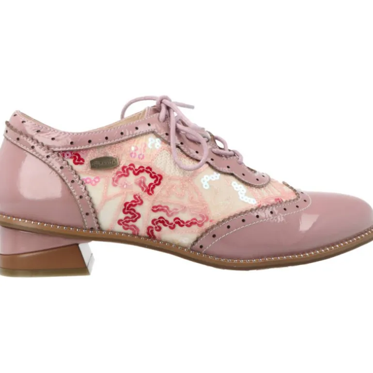 Laura Vita Ibcihalo 18 Poudre