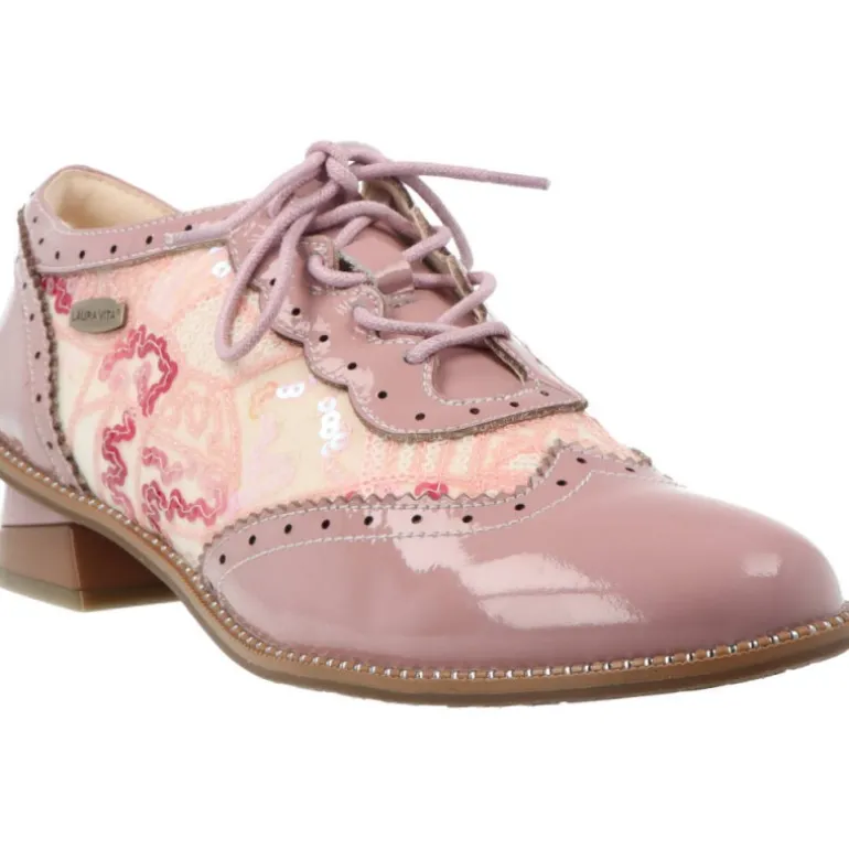 Laura Vita Ibcihalo 18 Poudre