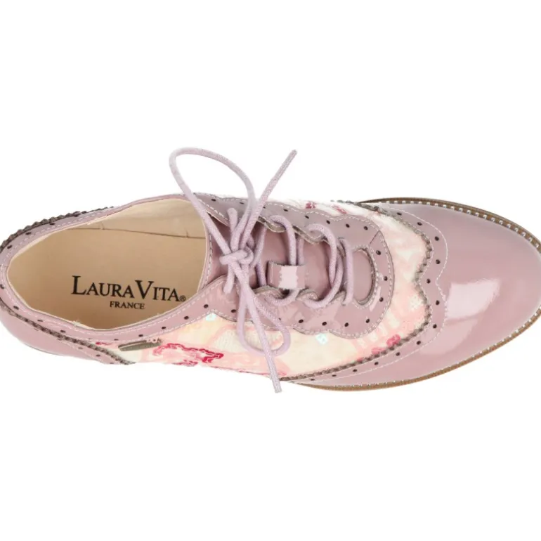 Laura Vita Ibcihalo 18 Poudre