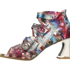 Laura Vita Jacbo 01 Bronze