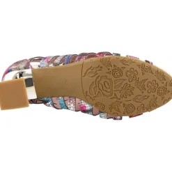 Laura Vita Jacbo 01 Bronze