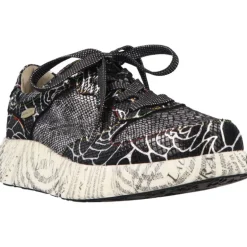 Laura Vita Nikito 52 Acier