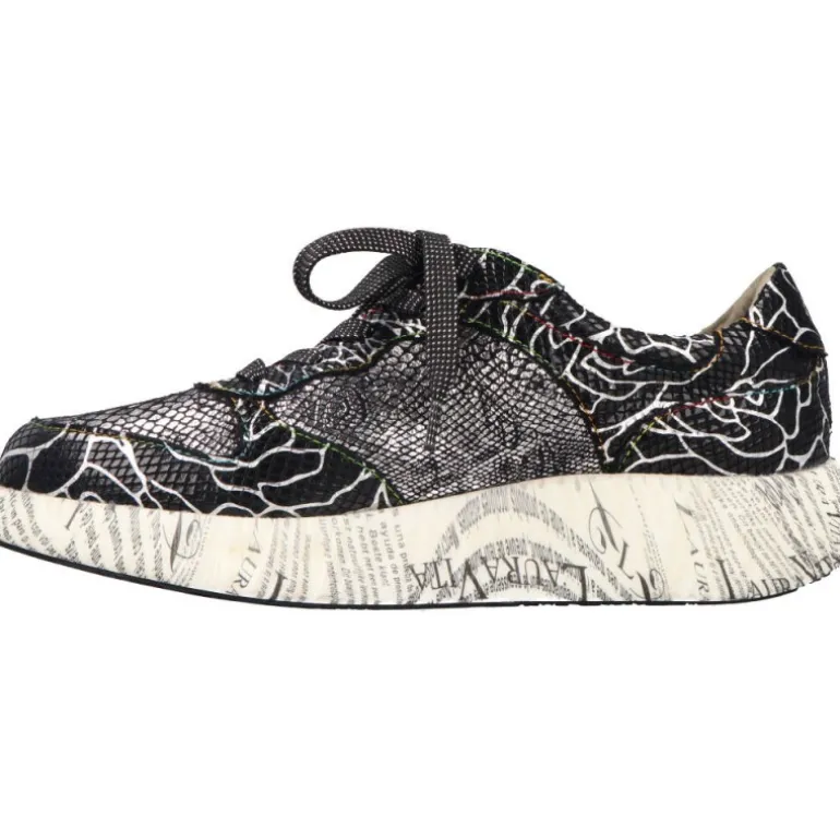 Laura Vita Nikito 52 Acier