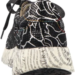 Laura Vita Nikito 52 Acier