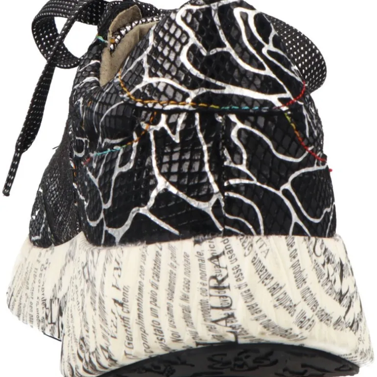 Laura Vita Nikito 52 Acier