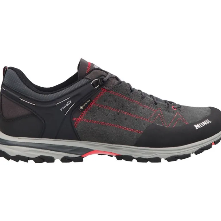 Meindl Ontario GTX Schwarz