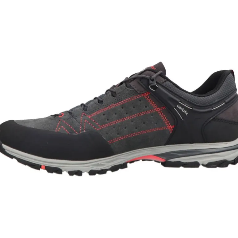 Meindl Ontario GTX Schwarz