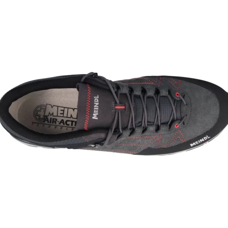 Meindl Ontario GTX Schwarz