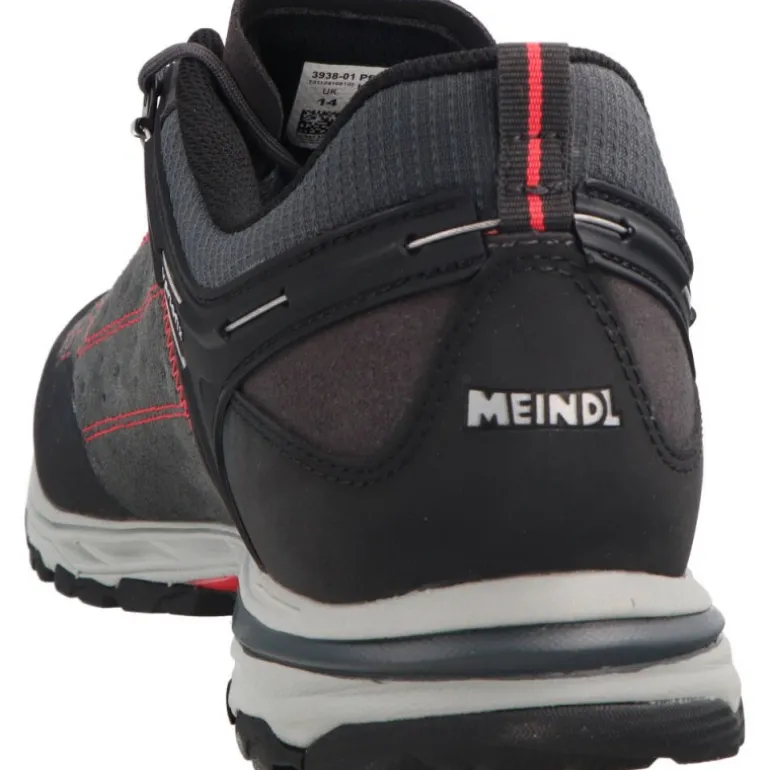 Meindl Ontario GTX Schwarz