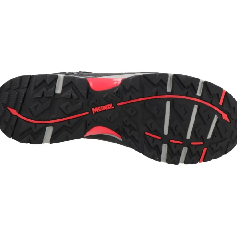 Meindl Ontario GTX Schwarz