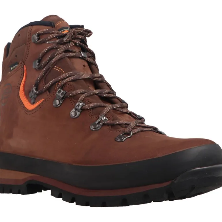 Meindl Paradiso MFS GTX Brown