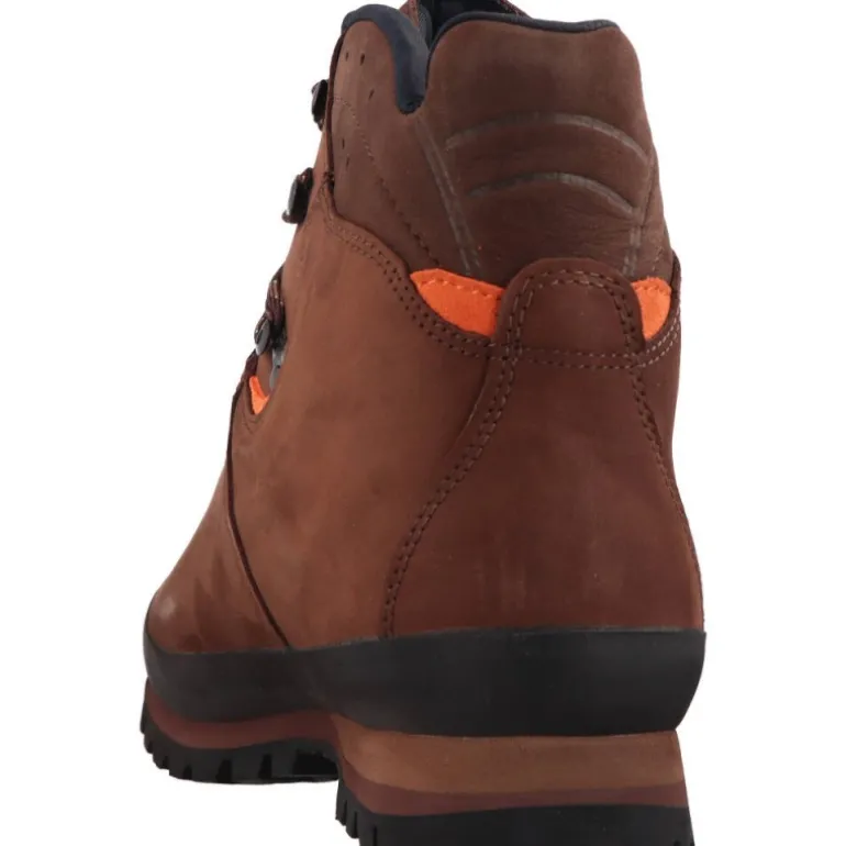 Meindl Paradiso MFS GTX Brown