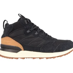 Merrell Alpine 83 Mid WP Black