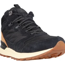 Merrell Alpine 83 Mid WP Black