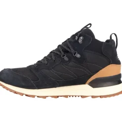 Merrell Alpine 83 Mid WP Black