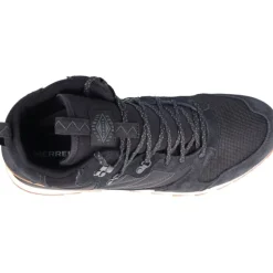 Merrell Alpine 83 Mid WP Black