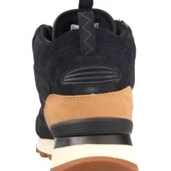 Merrell Alpine 83 Mid WP Black