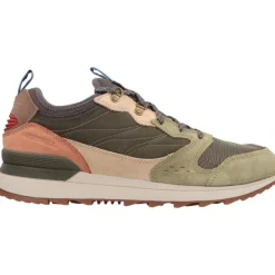 Merrell Alpine 83 Sneaker Recraft Olive Multi