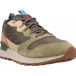 Merrell Alpine 83 Sneaker Recraft Olive Multi