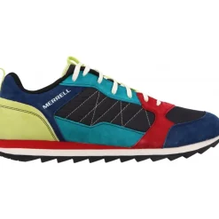 Merrell Alpine Sneaker Poseidon