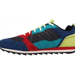 Merrell Alpine Sneaker Poseidon