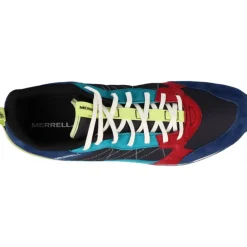 Merrell Alpine Sneaker Poseidon