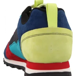 Merrell Alpine Sneaker Poseidon