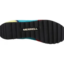 Merrell Alpine Sneaker Poseidon