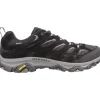 Merrell Moab 3 GTX Black/Grey