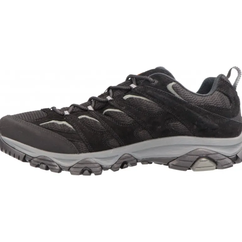 Merrell Moab 3 GTX Black/Grey