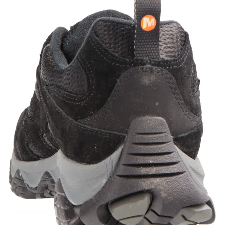 Merrell Moab 3 GTX Black/Grey