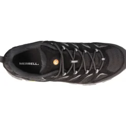 Merrell Moab 3 GTX Black/Grey