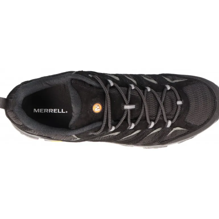 Merrell Moab 3 GTX Black/Grey
