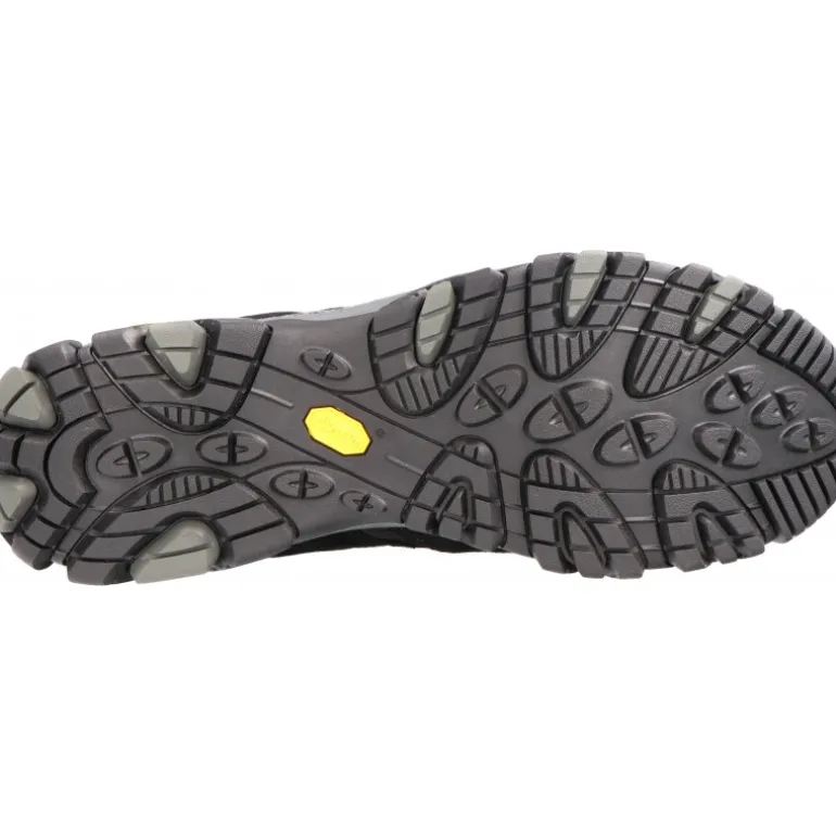 Merrell Moab 3 GTX Black/Grey