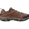 Merrell Moab 3 GTX Marrón