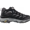 Merrell Moab 3 Mid GTX Black