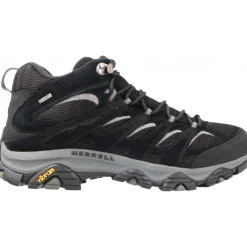 Merrell Moab 3 Mid GTX Black