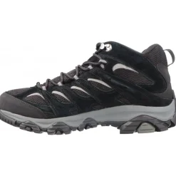 Merrell Moab 3 Mid GTX Black