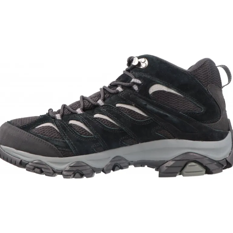 Merrell Moab 3 Mid GTX Black