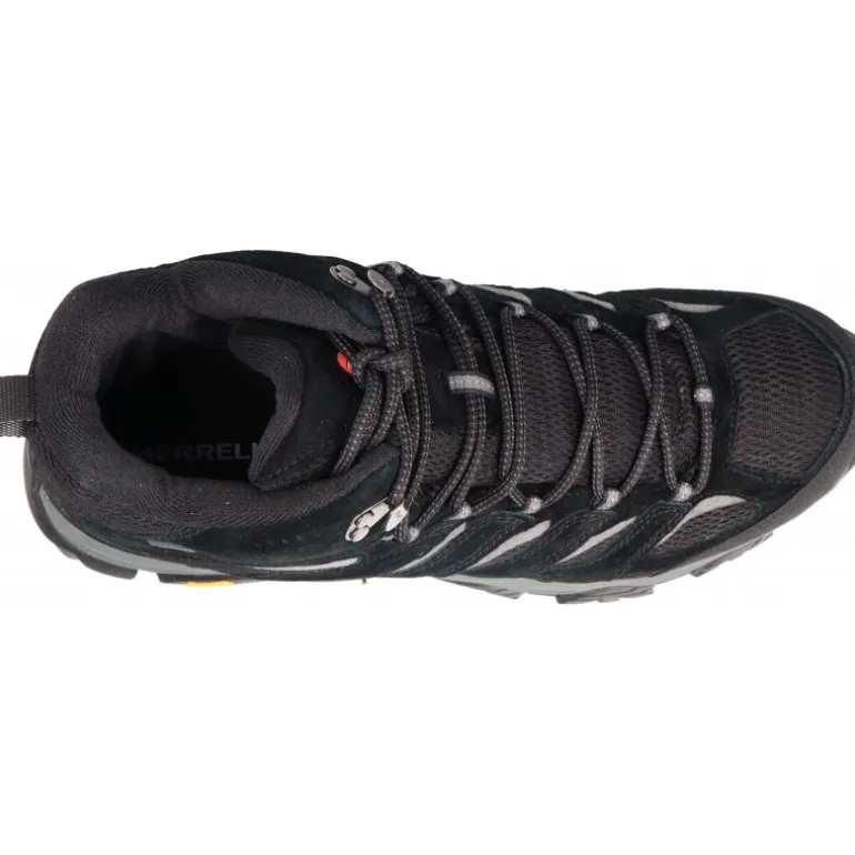 Merrell Moab 3 Mid GTX Black